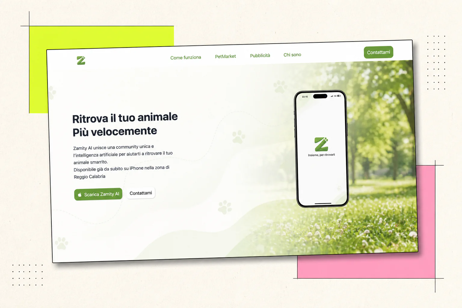 Zamity AI